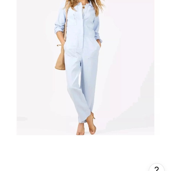 Outerknown Station Jumpsuit - Picture 6 of 12